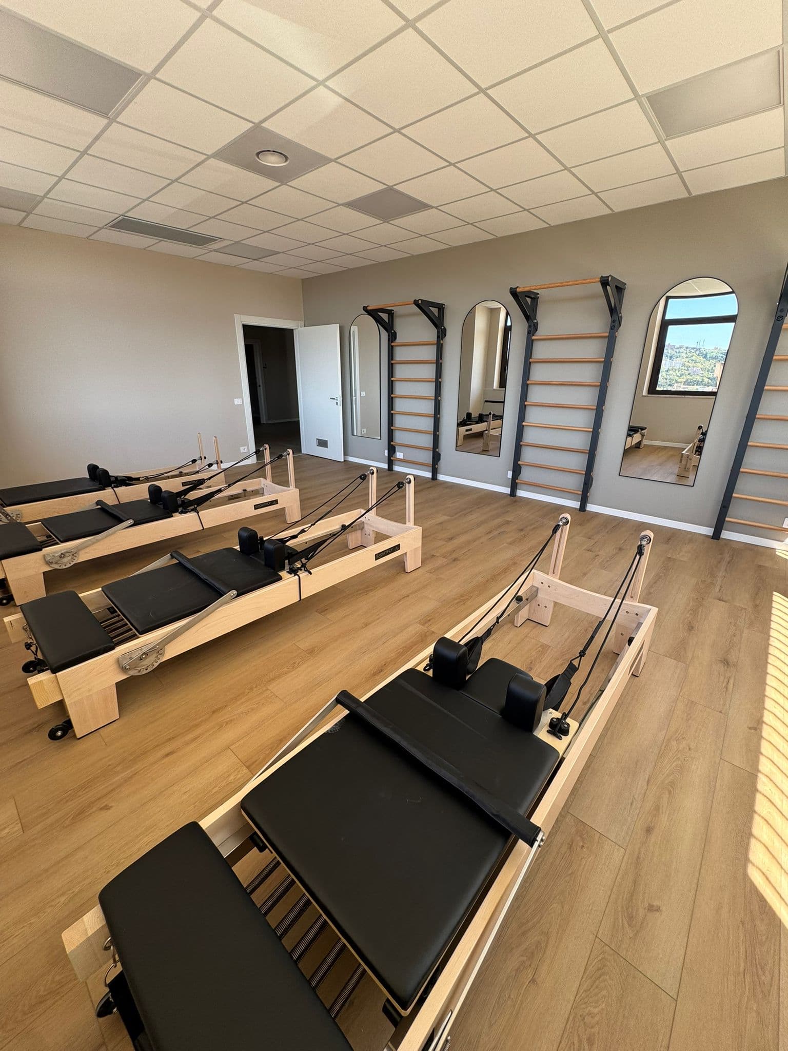 Pilates